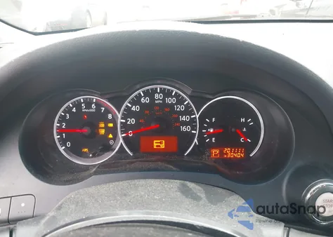 2010 Nissan Altima 2.5 S из США, поврежденный, VIN 1N4AL2AP0AN510751